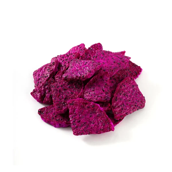 Alternative view of Thanh long sấy thăng hoa KoTheChe – Nguyên vị, Không đường, Healthy Snack (Set 4 gói x 30g)