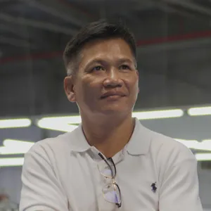 Mr. Kiet